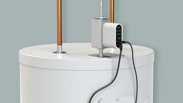Sinopé Technologies dévoile Calypso, un contrôleur de chauffe-eau intelligent