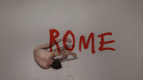 Sibyllines présente l’épopée shakespearienne « ROME » à l’Usine C du 5 au 23 avril 2023