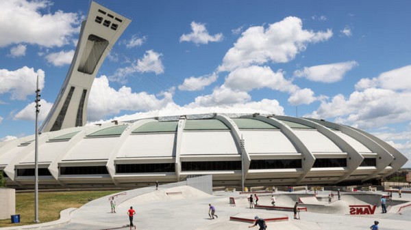 MONDEL - l’Atelier du Cinéma ouvrira ses portes au Parc olympique