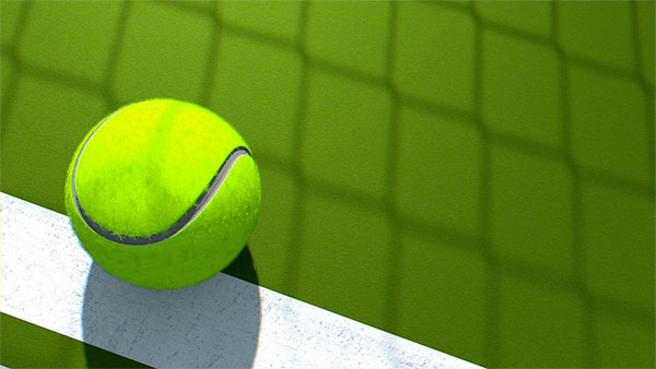 Tink forme un partenariat prometteur avec Tennis Canada