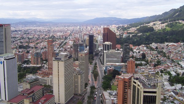 YULCOM Technologies s’installe en Amérique Latine à Bogota