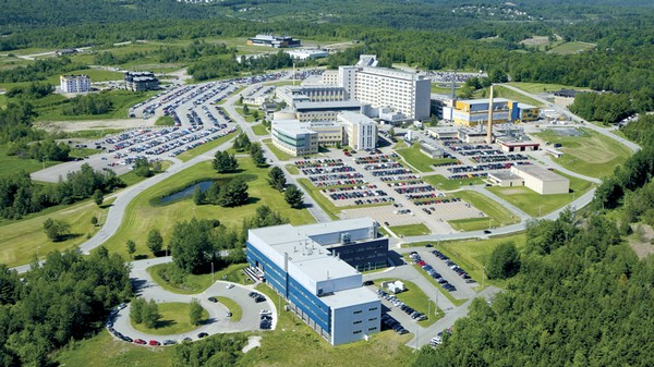 L’Université de Sherbrooke parmi les plus influentes en recherche au pays