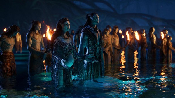« Avatar » garde la tête du box-office québécois