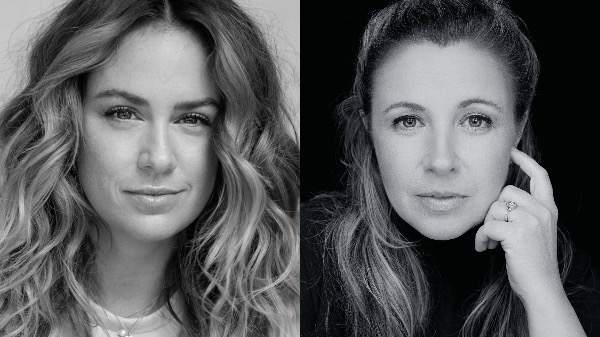 Le FIFEM nomme Valérie Roberts et Jessica Barker marraine et présidente du jury de sa 26e édition