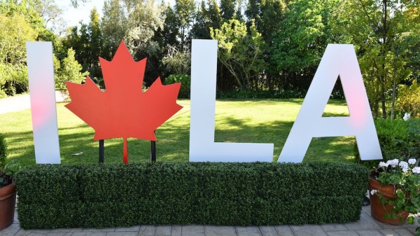 Le Consul général du Canada à Los Angeles célèbre les talents canadiens aux Oscars