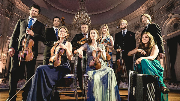 La Salle Bourgie accueillera des musiciens de l’Orchestre royal du Concertgebouw 