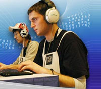 GameXL s’associe au World Cyber Games et lance un tournoi national de jeux en ligne