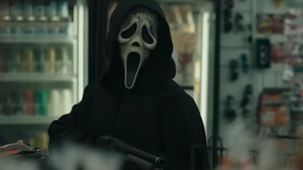 « Scream VI » prend la tête du box-office québécois