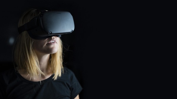La TD explore l’avenir des expériences de réalité virtuelle immersives