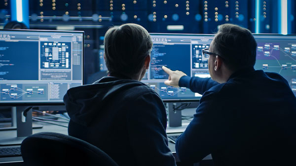 Cybersécurité : Fortinet évalue la maturité d’un environnement de technologie opérationnelle 