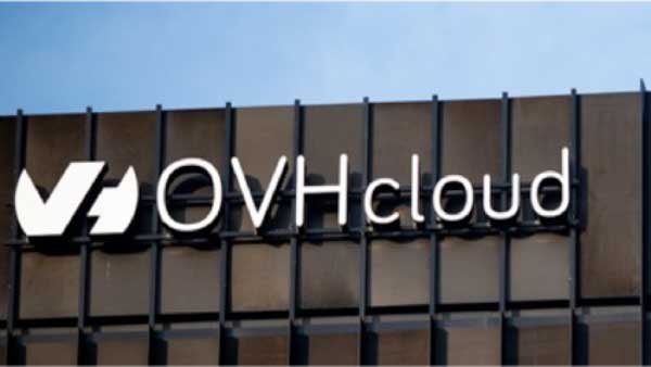 OVHcloud célèbre 20 ans de systèmes de refroidissement innovants