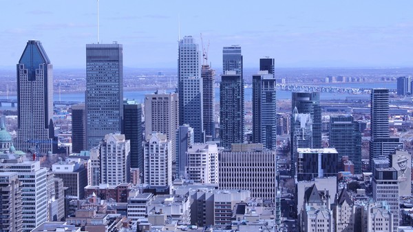 Montréal soutient la mise en oeuvre d’un Complexe d’innovation et de commercialisation (CIC)