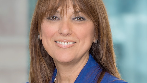 Alithya nomme Giulia Cirillo comme chef de la direction du capital humain
