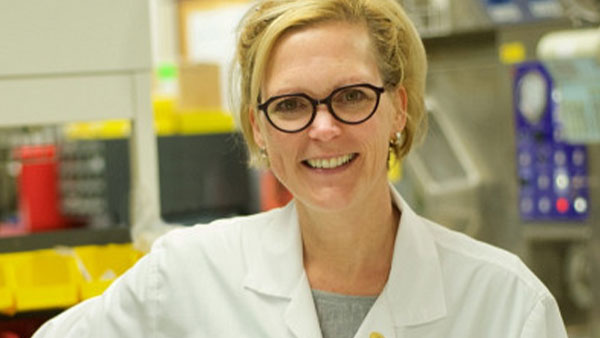 Brigitte Guérin développera des traitements ciblés contre les cancers métastatiques