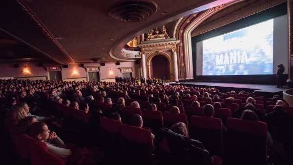 Téléfilm Canada soutient 25 festivals de films