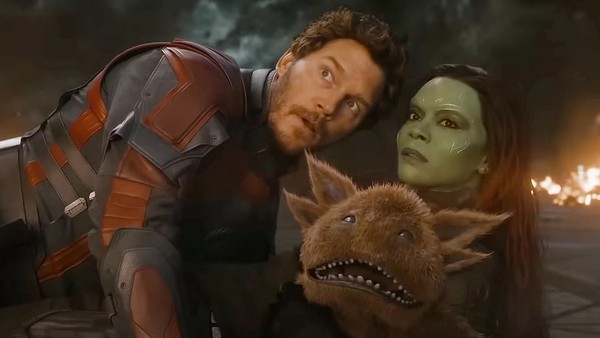 « Guardians of the Galaxy » conserve la tête du box-office québécois