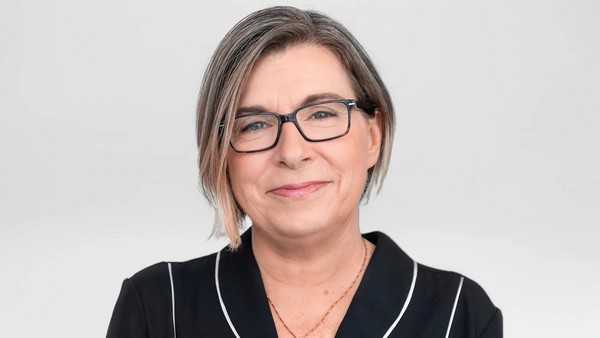 Sophie Boisvert nommée Femme d’exception lors des Mercuriades 2023