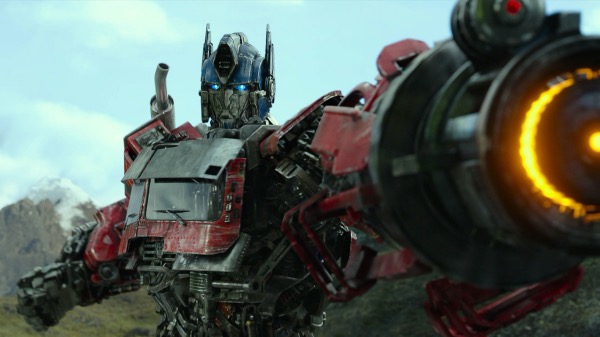« Transformers : le réveil des bêtes » engendre plus de 150 M$ de dépenses au Québec