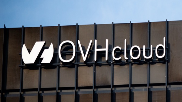 OVHcloud modernise sa gamme de solutions VMware