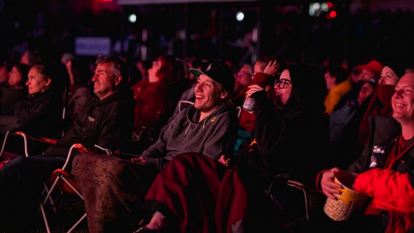 Québec accorde 18 000 $ au Festival d’humour de l’Abitibi-Témiscamingue