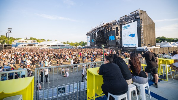 Québec accorde plus de 1,8 M$ au Festival d’été de Québec