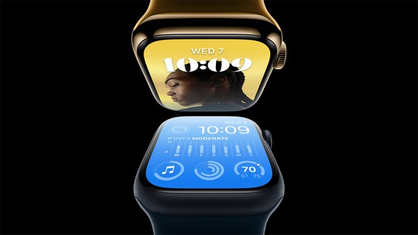 Les applications pour l’Apple Watch recueillent plus d’un million d’installations par mois