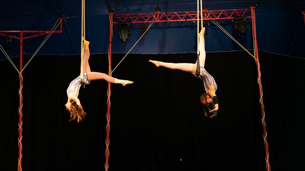 Québec accorde 23 000 $ au Festival de Cirque des Îles