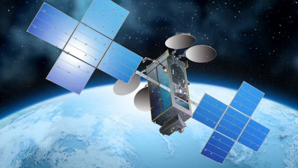 Xplore offrira un service Internet par satellite à 100 Mbps grâce à la mise en orbite de JUPITER 3