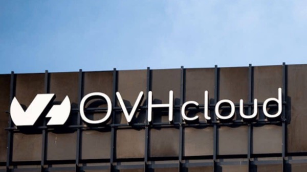 OVHcloud acquiert la société allemande gridscale