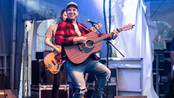 Québec accorde près de 380 000 $ au Festival international de la chanson de Granby