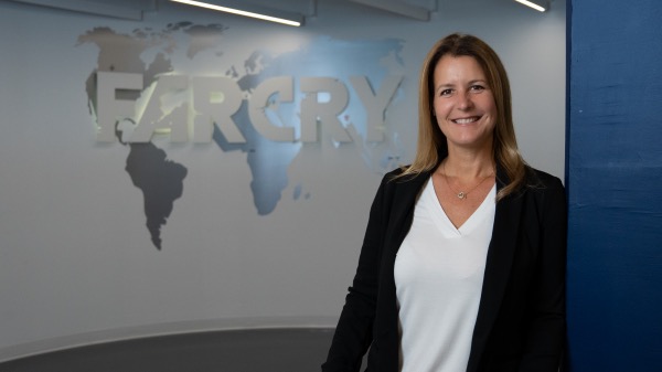 Ubisoft nomme Sandra Warren VP et productrice déléguée de la marque « Far Cry »