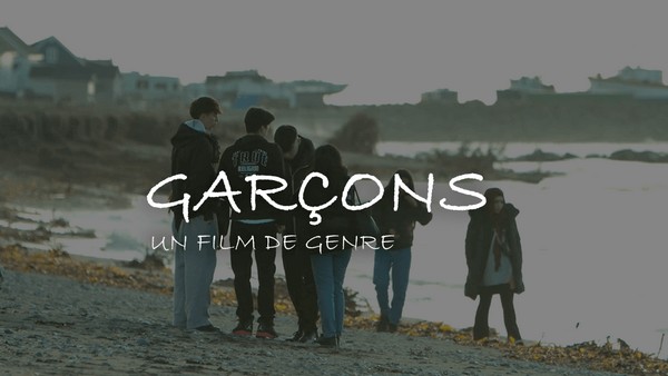 Unis TV diffusera « Garçons, un film de genre » le 28 août