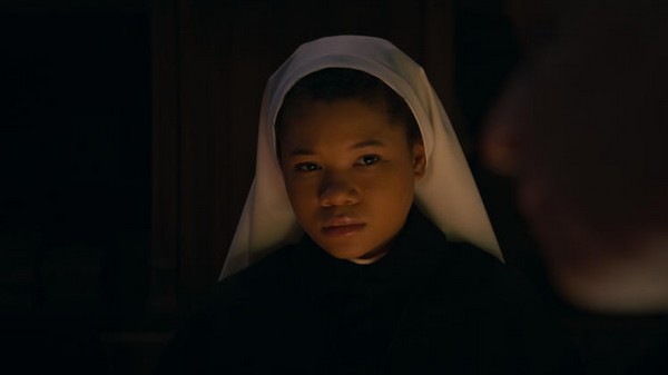 « The Nun II » se hisse en tête du box-office québécois