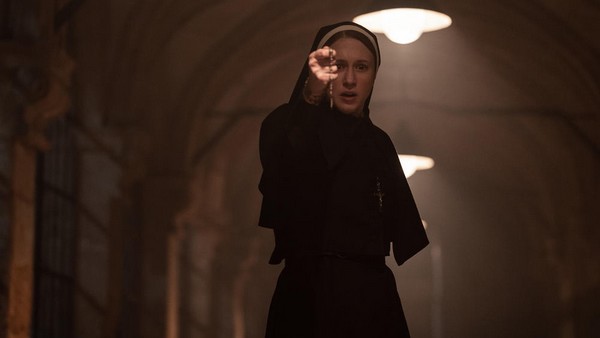 « The Nun II » conserve la tête du box-office québécois
