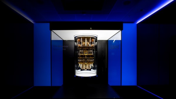 Bromont accueille l’un des ordinateurs quantiques les plus performants au monde