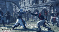 Ubisoft donne un aperçu d’Assassin’s Creed