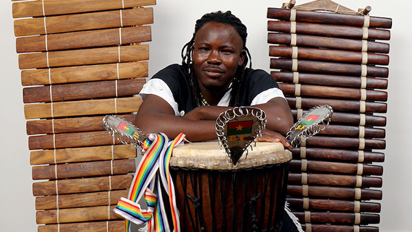 Les Disques Nuits d’Afrique sortent « Terry » de Mamadou Koïta