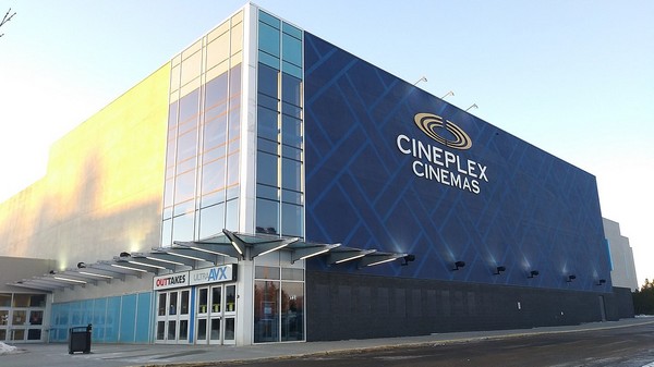 Cineplex annonce la vente stratégique du Groupe de divertissement Player One