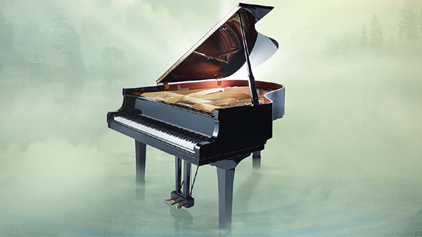 Gregory Charles lance l’album « Piano Renaissance - Appassionato »