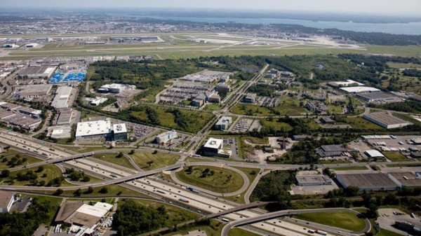Le Technoparc Montréal devient le premier territoire économique durable au Canada