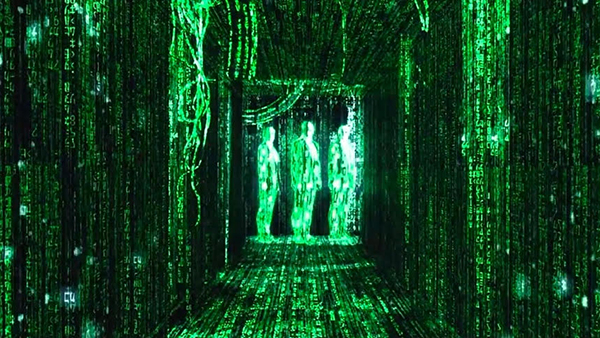 Planète+ célèbrera le 25e anniversaire de « Matrix » le 26 janvier