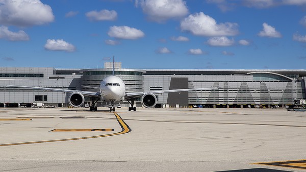 AtkinsRéalis a obtenu le contrat de service de conception de l’aéroport international de Miami