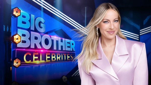 La quatrième saison de « Big Brother Célébrités » est lancée