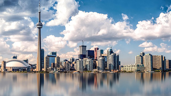 AtkinsRéalis conclut un accord de développement pour la réalisation d’un nouveau centre de mobilité à Toronto