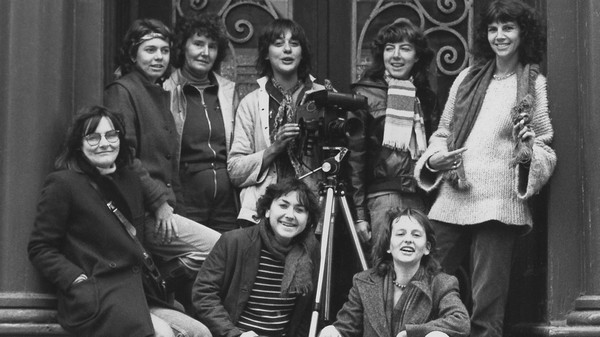 La Cinémathèque québécoise propose le dossier « Vidéo Femmes : fragments d’un héritage féministe »