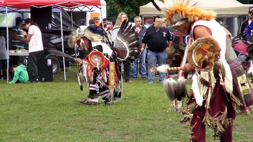 Québec lance un nouveau Programme en patrimoine culturel autochtone