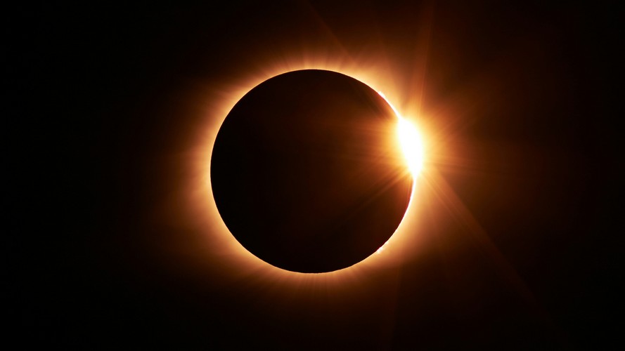 « Au coeur de l’éclipse », une observation en direct à Radio-Canada
