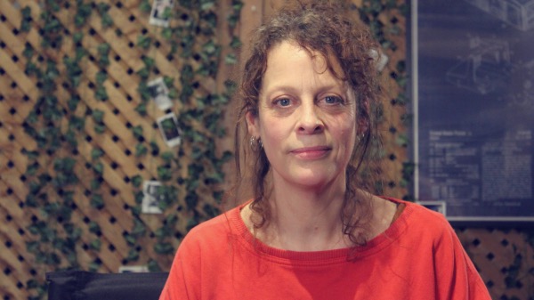 Sylvie Desmarais pénètre dans l’univers de « Kaïros »