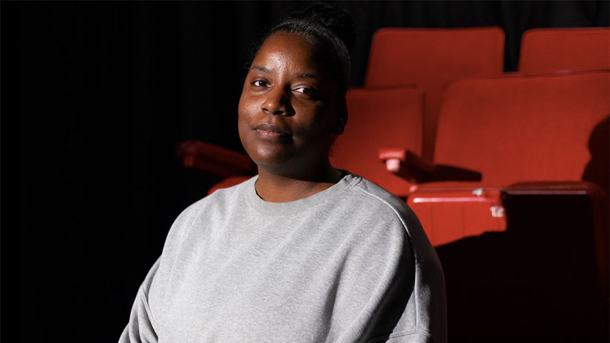 Le programme Des créateurs pas comme les autres s’ouvre aux artistes noir·e·s du cinéma québécois 