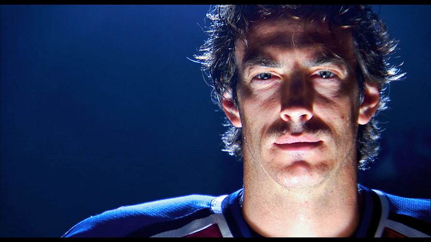 Prime Video dévoile la bande-annonce officielle du documentaire sur le hockey « Saving Sakic »